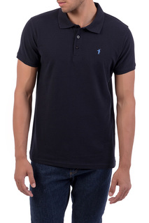 Футболка-поло POLO CLUB С.H.A.