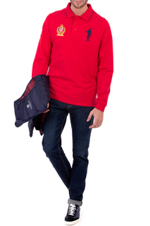 polo shirt POLO CLUB С.H.A.