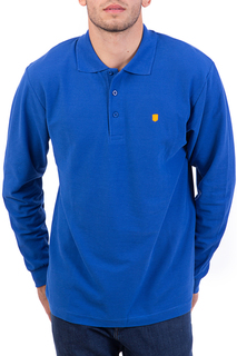 Рубашка-поло POLO CLUB С.H.A.