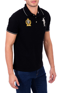Polo T-shirt POLO CLUB С.H.A.