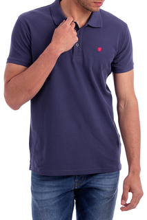 Футболка-поло POLO CLUB С.H.A.