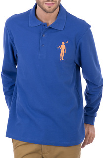 Рубашка-поло POLO CLUB С.H.A.