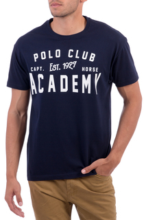 Футболка POLO CLUB С.H.A.