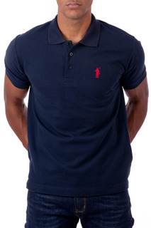 polo t-shirt POLO CLUB С.H.A.