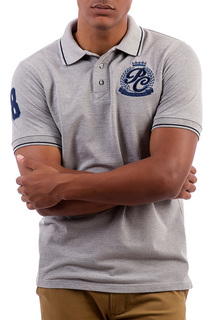 polo t-shirt POLO CLUB С.H.A.