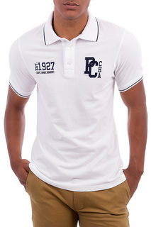 polo t-shirt POLO CLUB С.H.A.