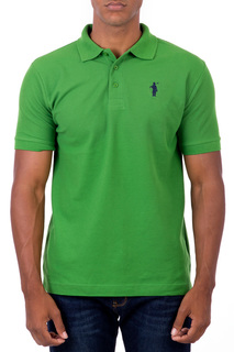 Футболка-поло POLO CLUB С.H.A.