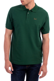 Футболка-поло POLO CLUB С.H.A.