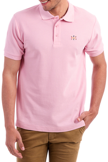 Футболка-поло POLO CLUB С.H.A.