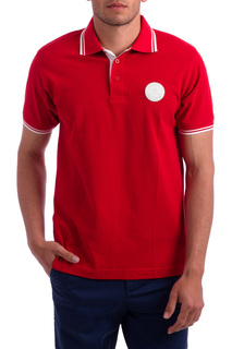 Футболка-поло POLO CLUB С.H.A.
