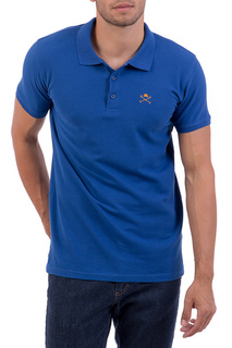 Футболка-поло POLO CLUB С.H.A.