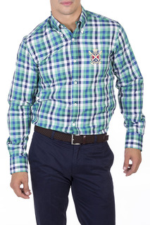shirt POLO CLUB С.H.A.