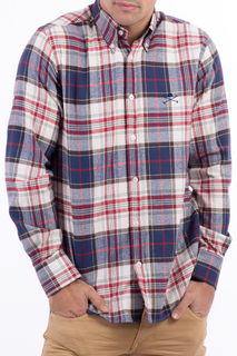 shirt POLO CLUB С.H.A.