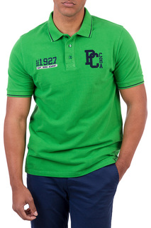 Футболка-поло POLO CLUB С.H.A.