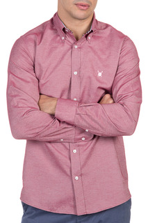 shirt POLO CLUB С.H.A.