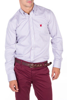 shirt POLO CLUB С.H.A.