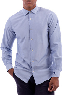 shirt POLO CLUB С.H.A.