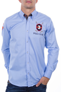 Рубашка POLO CLUB С.H.A.
