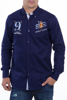 Рубашка POLO CLUB С.H.A.