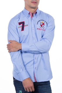 Рубашка POLO CLUB С.H.A.