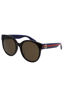 Солнцезащитные очки Gucci