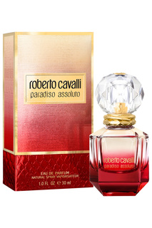 Roberto Cavalli Paradiso 30 мл Roberto Cavalli