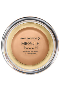 Тональная основа, тон 80 MAXFACTOR
