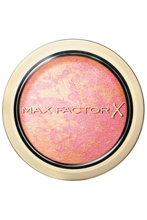 Румяна, тон 05 lovely pink MAXFACTOR