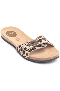 flip-flop UMA