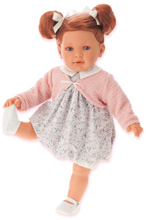 Кукла Juan Antonio