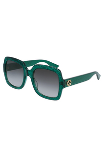 Солнцезащитные очки Gucci