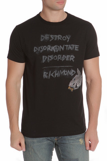 Футболка John Richmond