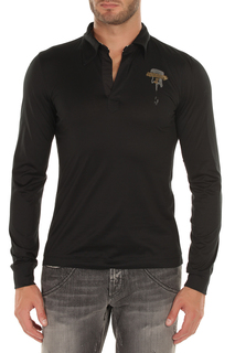 Рубашка-поло John Richmond