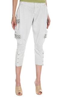 Капри John Richmond