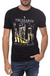 Футболка Trussardi