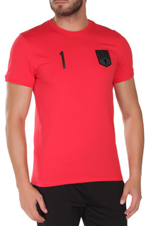 Футболка Dirk Bikkembergs