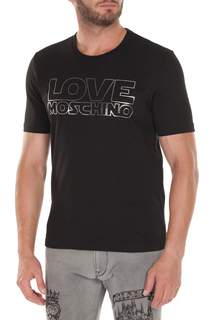 Футболка Love Moschino