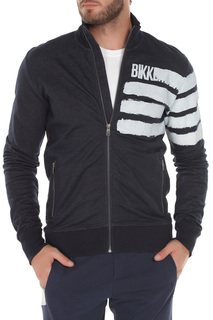 Толстовка Dirk Bikkembergs