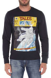 Толстовка Love Moschino