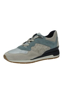 Кроссовки Geox