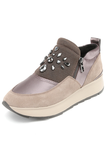 Кроссовки Geox