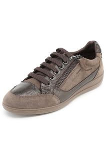 Кроссовки Geox