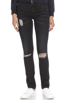 Джинсы Love Moschino