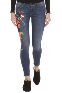 Джинсы Love Moschino