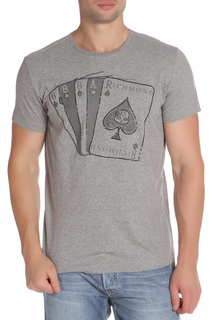 Футболка John Richmond