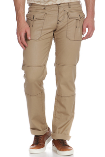 Брюки John Richmond