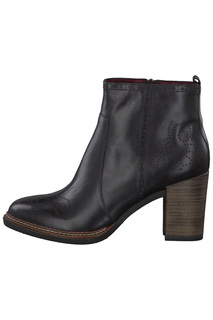 Сапоги Tamaris