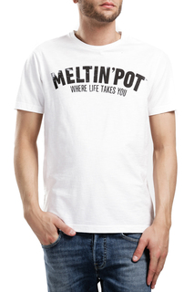 Футболка MELTINPOT