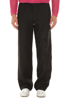 Брюки John Richmond