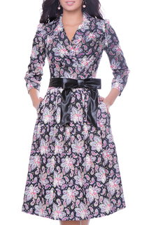 Платье Olivegrey